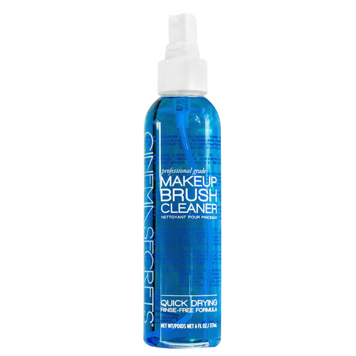 Makeup Brush Cleanser