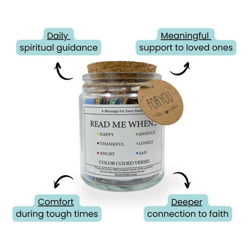 The Guidance Jar