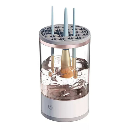 Makeup Brush Cleaner